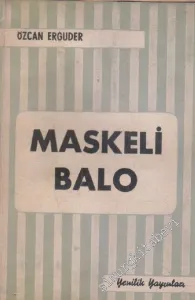 Maskeli Balo -        1956