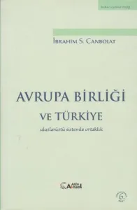 Avrupa Birliği ve Türkiye