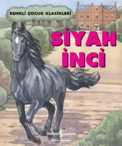 Siyah İnci; Renkli Çocuk Klasikleri