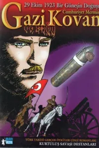 Cumhuriyet Mermisi Gazi Kovan