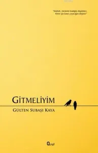 Gitmeliyim
