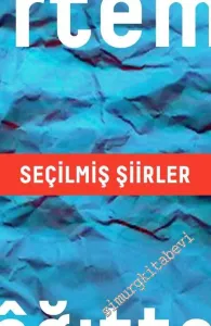 Kağıttan Kapılar -  Seçilmiş Şiirler -        2016