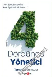 Dördüncü Yönetici “Her Sanayi Devrimi kendi yöneticisini arar…” DVD+Kitap -         2023