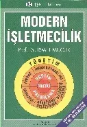 Modern İşletmecilik