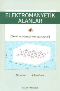 Elektromanyetik Alanlar