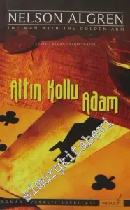 Altın Kollu Adam -