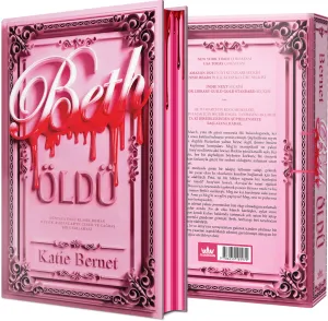 Beth Öldü – Ciltli Özel Baskı
