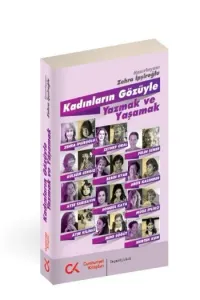 Kadınların Gözüyle Yazmak Ve Yaşamak