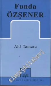 Ah Tamara -