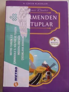 Değirmenden Mektuplar