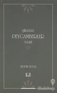 Şiirlerle Peygamberler Tarihi