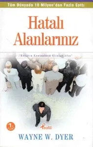 Hatalı Alanlarınız
