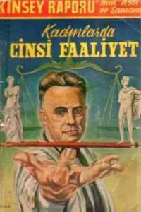 Kadınlarda Cinsi Faaliyet