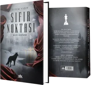 SIFIR NOKTASI 2: BUZ KAPANI - CİLTLİ