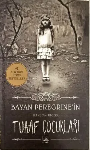 Bayan Peregrine’in Tuhaf Çocukları