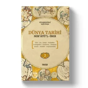 Dünya Tarihi-2