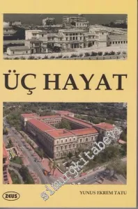 Üç Hayat -         2015