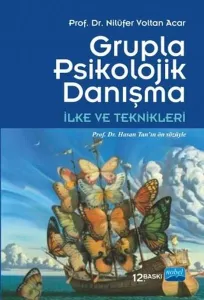 Grupla Psikolojik Danışma