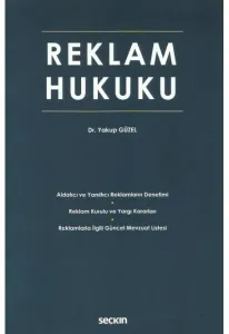 Reklam Hukuku