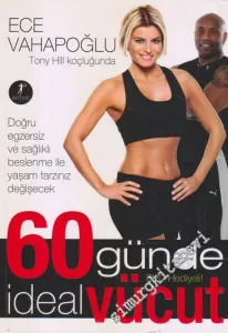 60 Günde İdeal Vücut (DVD Hediyeli) -        2012