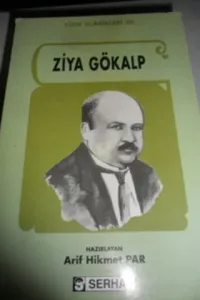 Ziya Gökalp