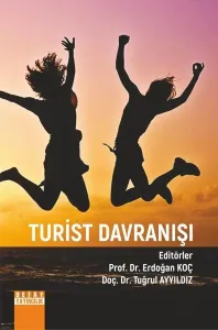 Turist Davranışı