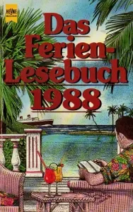 Das Ferien Lesebunh 1988