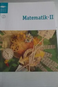 Matematik II