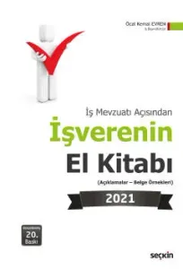 İşverenin El Kitabı