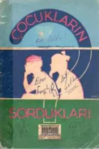 Çocukların Sordukları