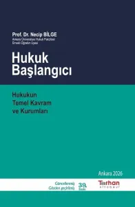 Hukuk Başlangıcı