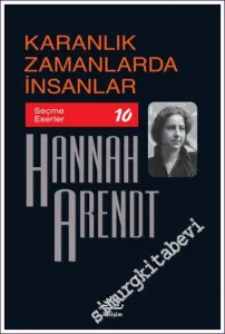 Karanlık Zamanlarda İnsanlar -