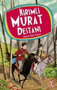 Kültür - Kırımlı Murat Destanı