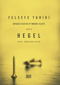 Felsefe Tarihi 3.Cilt