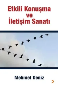 Etkili Konuşma ve İletişim Sanatı