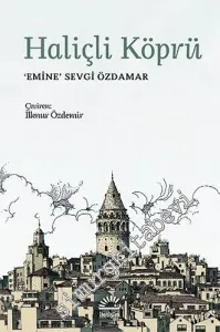Haliçli Köprü -