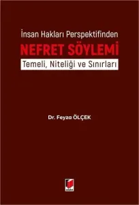 Nefret Söylemi