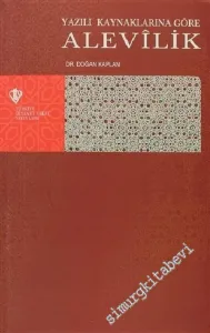Yazılı Kaynaklarına Göre Alevilik -         2011