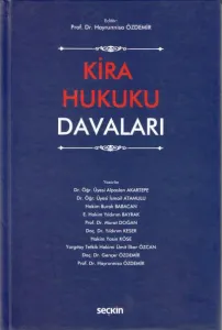 Kira Hukuku Davaları