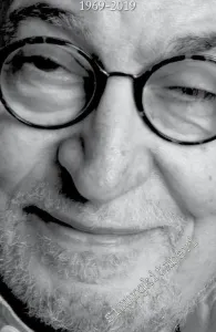 Büyü’sün Yaz Toplu Şiirler (1969 - 2019) CİLTLİ -
