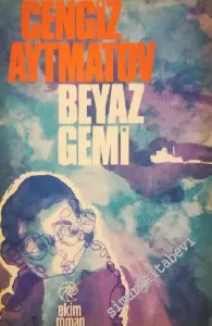 Beyaz Gemi -        1970