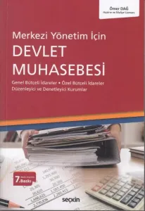 Devlet Muhasebesi