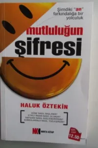 Mutluluğun Şifresi