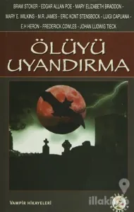 Ölüyü Uyandırma