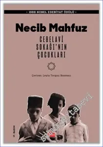 Cebelavi Sokağı'nın Çocukları -         2023