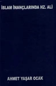 Tarihten Teolojiye İslam İnançlarında Hz. Ali
