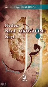 Neden Nasıl Neyi Okuyalım?