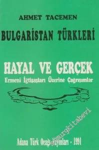 Bulgaristan Türkleri 1878 - 1990 -        1991