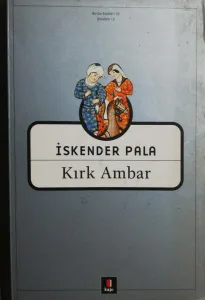 Kırk Ambar