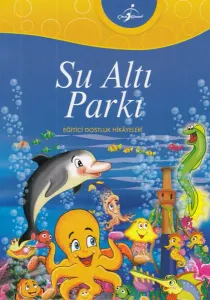 Denizaltı Parkı
